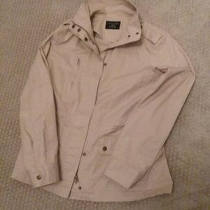 Lightweight Jacket